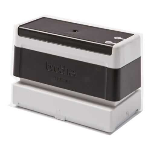 Brother Stamps czarny (PR4090B6P / 40x90mm)