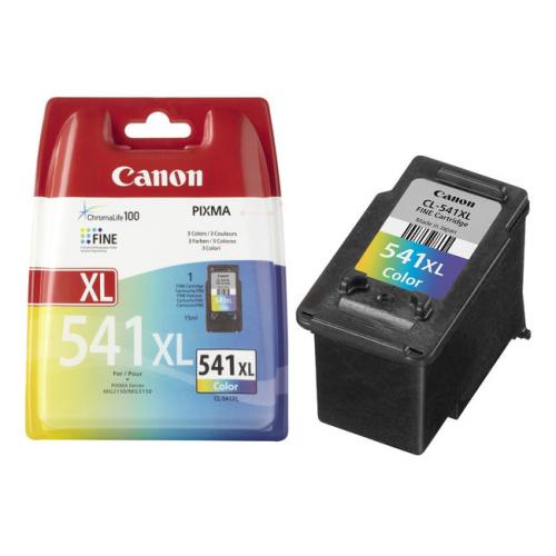 Canon Wkład atramentowy kolor (5226B005 / CL541XL)
