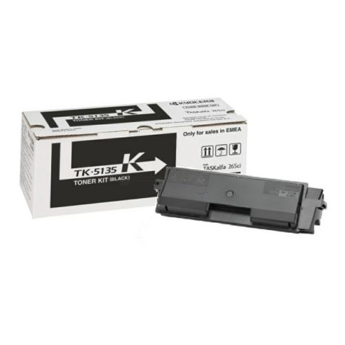 Kyocera Toner czarny (1T02PA0NL0 / TK5135K)