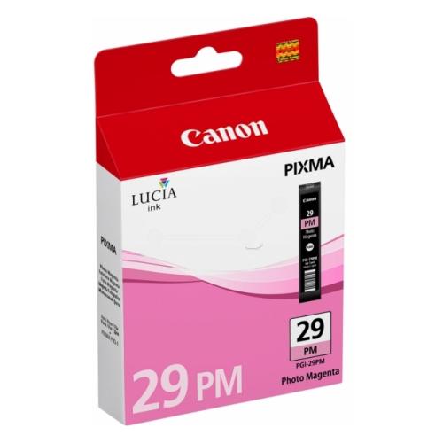Canon Wkład atramentowy magenta zdjęcia (4877B001 / PGI29PM)