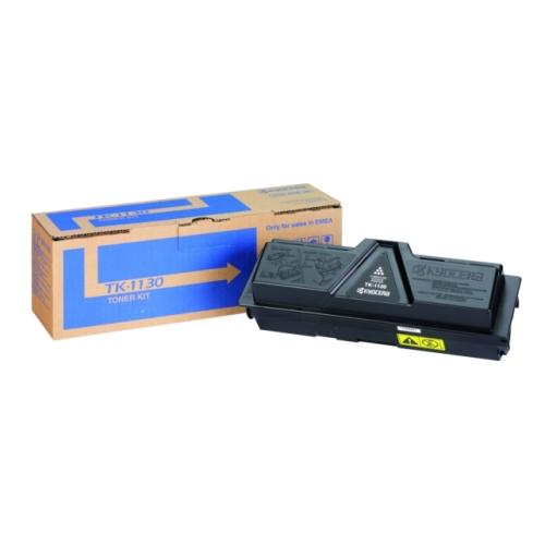 Kyocera Toner czarny (1T02MJ0NL0 / TK1130)