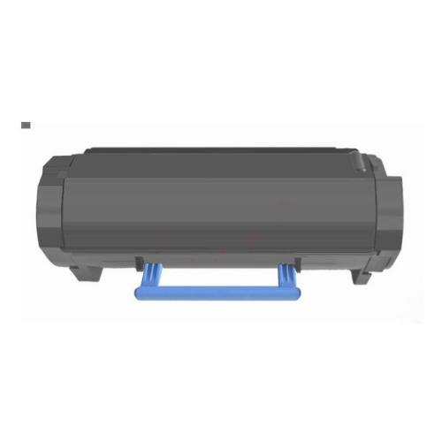 Konica Minolta Toner czarny (A6WT00H / TNP41) (Return)