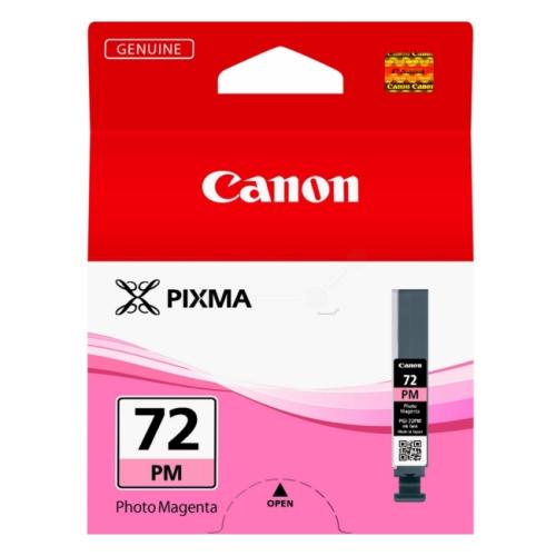 Canon Wkład atramentowy magenta zdjęcia (6408B001 / PGI72PM)