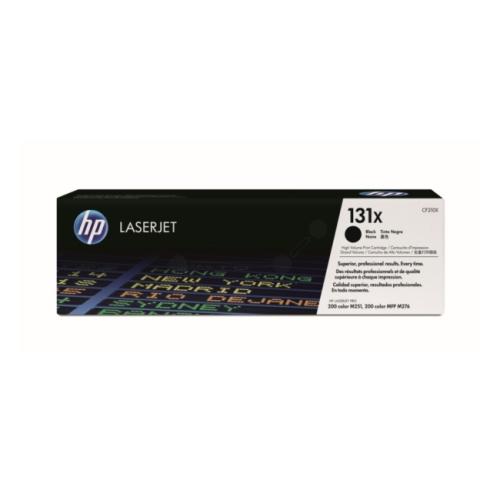 HP Toner czarny (CF210X / 131X)