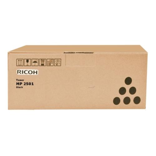 Ricoh Toner czarny (841991 / TYPE2501E)