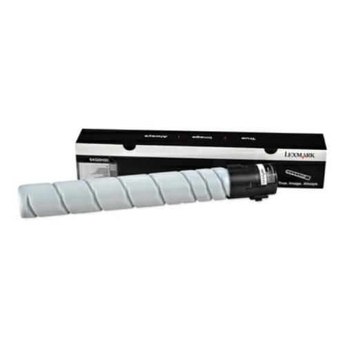 Lexmark Toner czarny (64G0H00 / 064G0H00)
