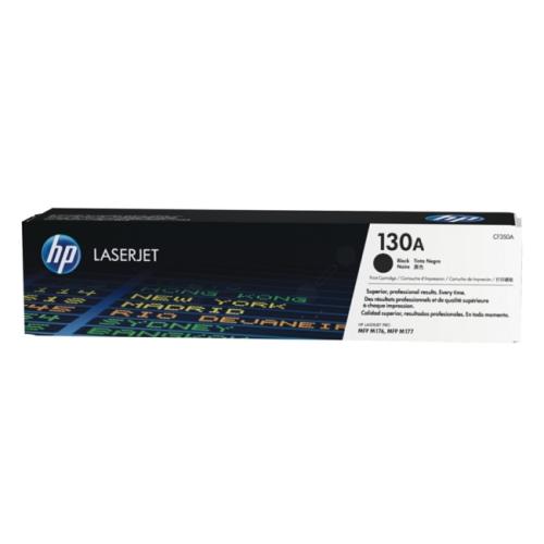 HP Toner czarny (CF350A / 130A)