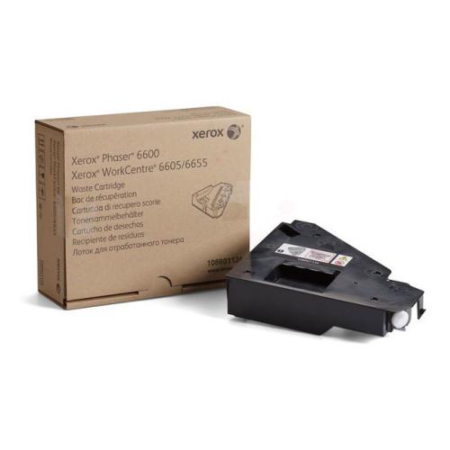 Xerox Pojemnik na resztki zużytego tonera (108R01124 / 108R1124)