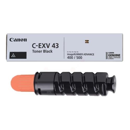 Canon Toner czarny (2788B002 / CEXV43)