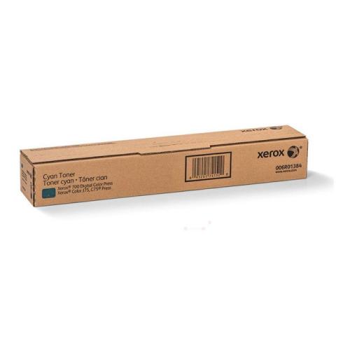 Xerox Toner cyjan (006R01384 / 6R01384)