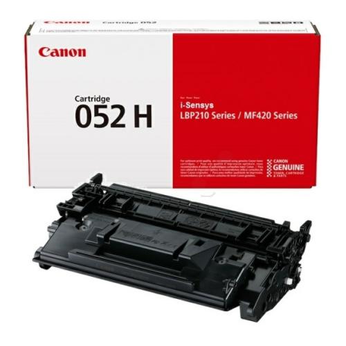 Canon Toner czarny (2200C002 / 052H)