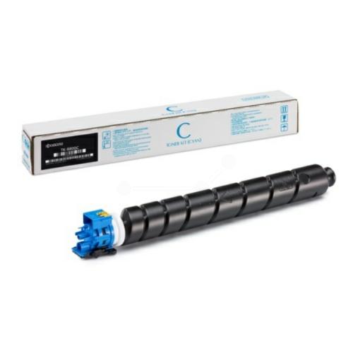 Kyocera Toner cyjan (1T02RRCNL0 / TK8800C)