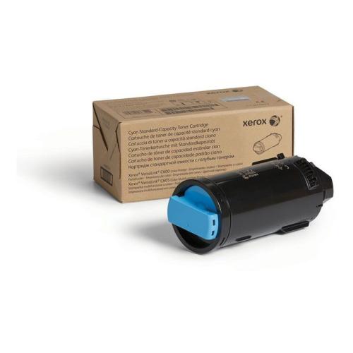 Xerox Toner cyjan (106R03920 / 106R3920) (high capacity)