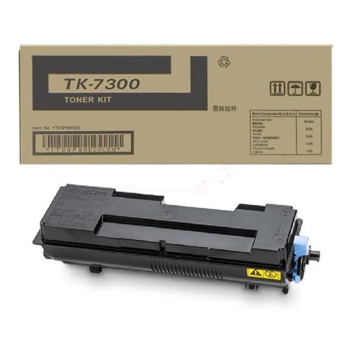 Kyocera Toner czarny (1T02P70NL0 / TK7300)
