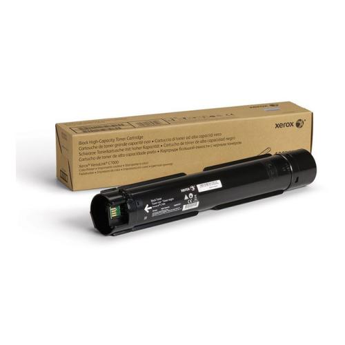 Xerox Toner czarny (106R03757 / 106R3757) (high capacity)