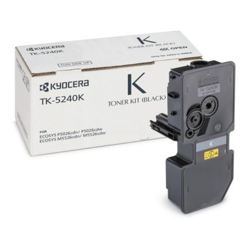 Kyocera Toner czarny (1T02R70NL0 / TK5240K)