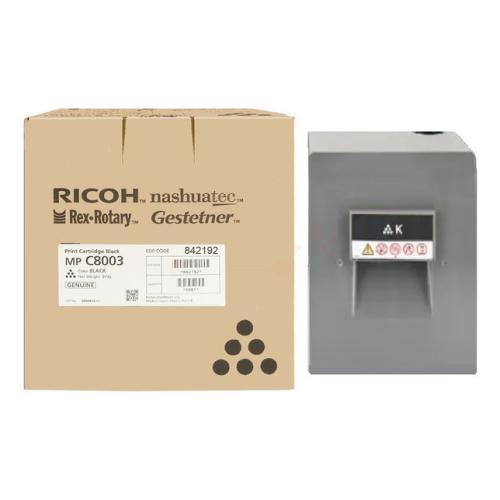 Ricoh Toner czarny (842192)