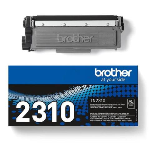 Brother Toner czarny (TN2310)
