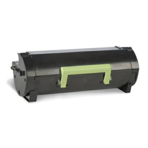 Lexmark Toner czarny (51F2H0E / 512HE)