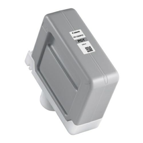 Canon Wkład atramentowy szare zdjęcia (0818C001 / PFI1300PGY)