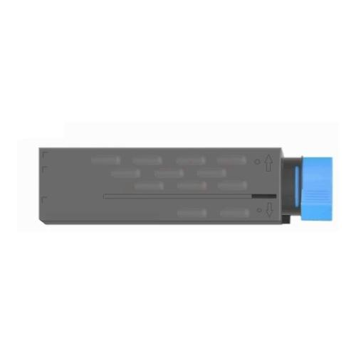 Oki Toner czarny (45807116)