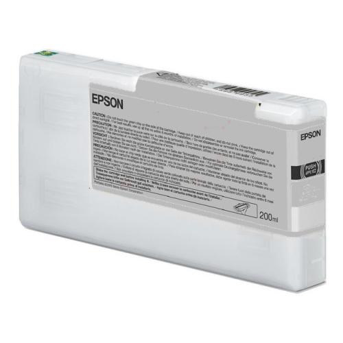 Epson Wkład atramentowy czarny (C13T913700 / T9137)