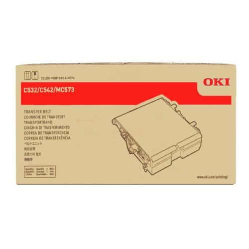 Oki Pas transferowy (46394902)