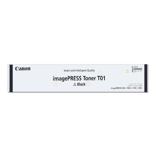 Canon Toner czarny (8066B001 / T01)