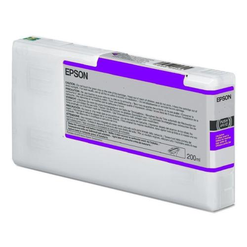 Epson Wkład atramentowy Purpurowy (C13T913D00 / T913D)
