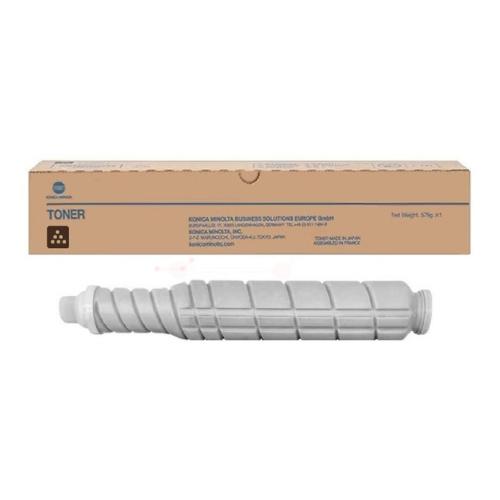 Konica Minolta Toner czarny (A3VX151 / TN620K)