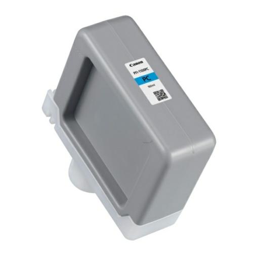 Canon Wkład atramentowy cyjanowe zdjęcie (0854C001 / PFI1100PC)