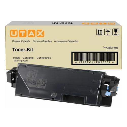 Utax Toner czarny (1T02NR0UT0 / PK5011K)