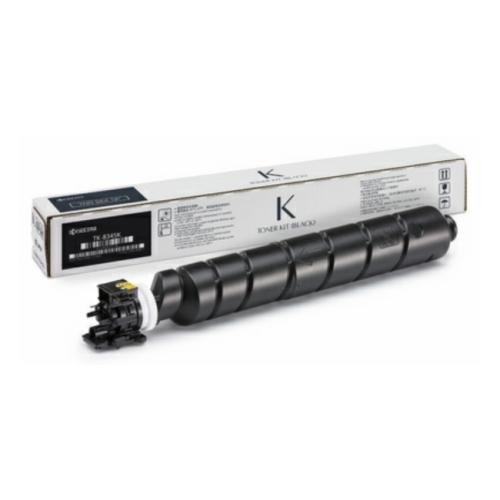 Kyocera Toner czarny (1T02L70NL0 / TK8345K)