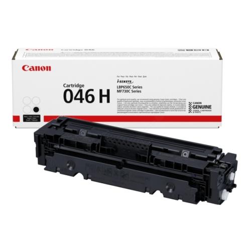 Canon Toner czarny (1254C002 / 046H)