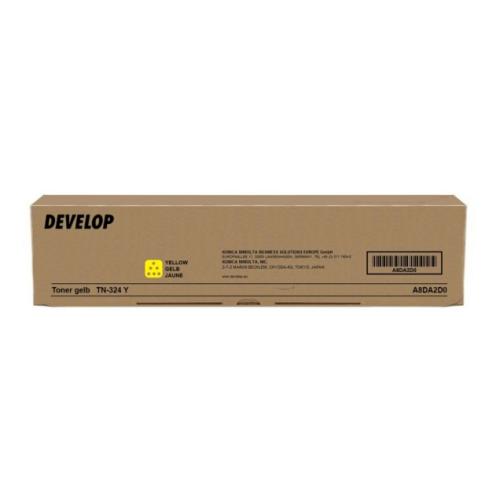 Develop Toner żółty (A8DA2D0 / TN324Y)