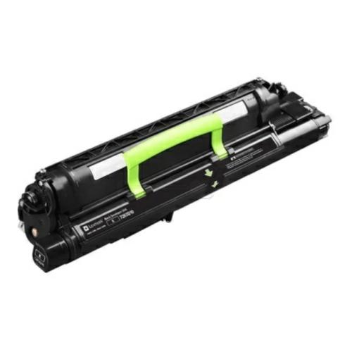 Lexmark Jednostka developer czarny (72K0D10 / 072K0D10)