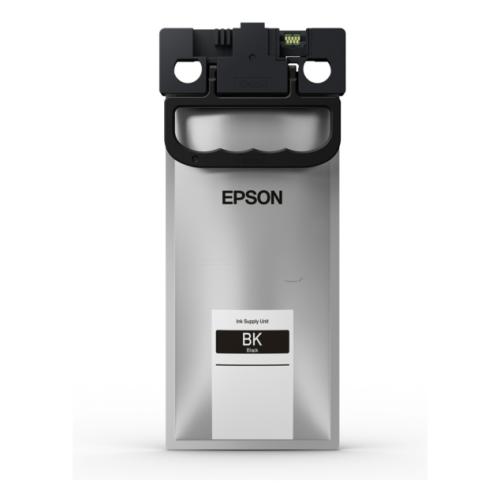 Epson Wkład atramentowy czarny (C13T965140 / T9651)