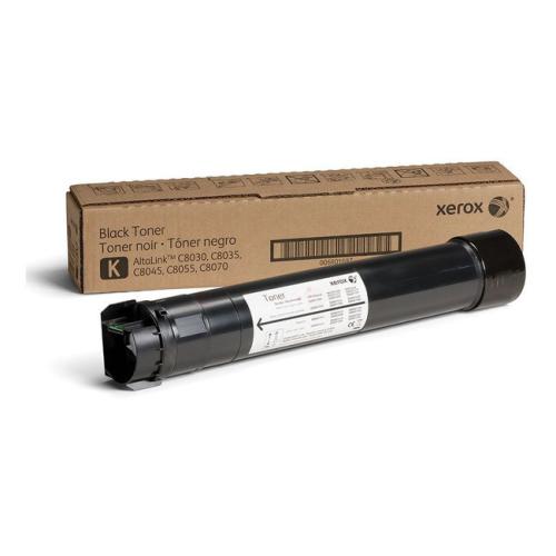 Xerox Toner czarny (006R01697 / 6R01697)