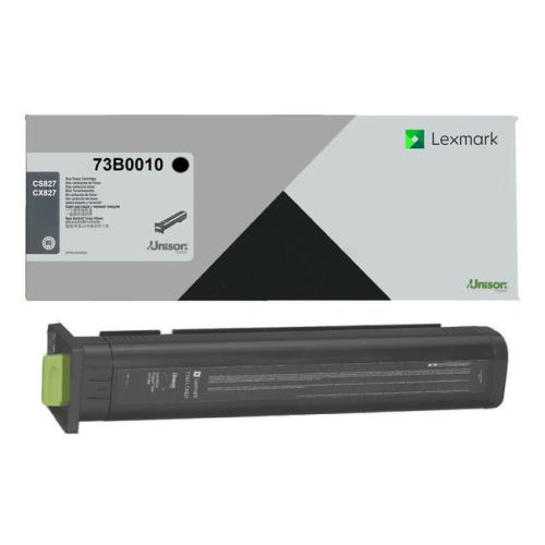 Lexmark Toner czarny (73B0010 / 073B0010)