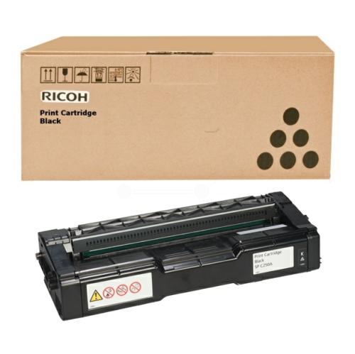 Ricoh Toner czarny (407531)