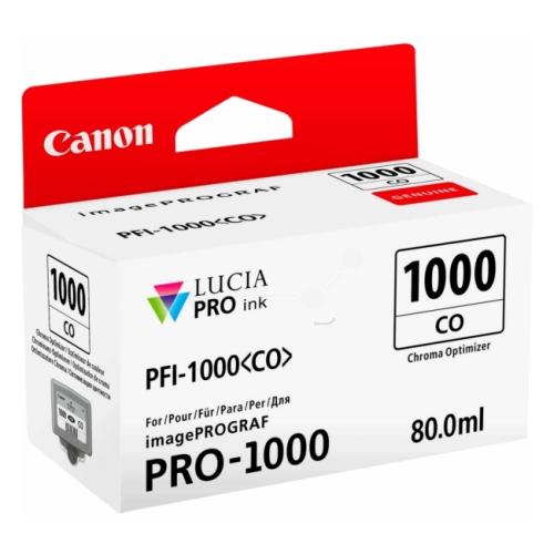 Canon Wkład atramentowy przezroczysty (0556C001 / PFI1000CO)