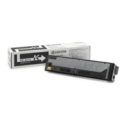 Kyocera Toner czarny (1T02R60NL0 / TK5215K)