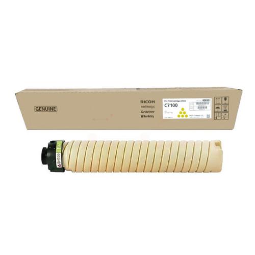 Ricoh Toner żółty (828331)