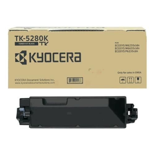 Kyocera Toner czarny (1T02TW0NL0 / TK5280K)