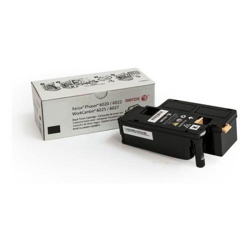 Xerox Toner czarny (106R02763 / 106R2763)