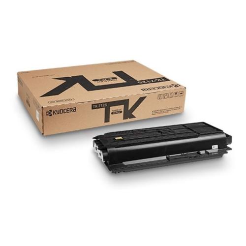 Kyocera Toner czarny (1T02V70NL0 / TK7125)