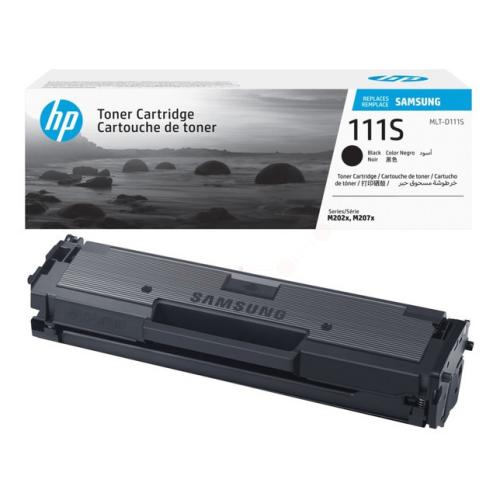 HP Toner czarny (MLTD111SELS / SU810A / 111S)