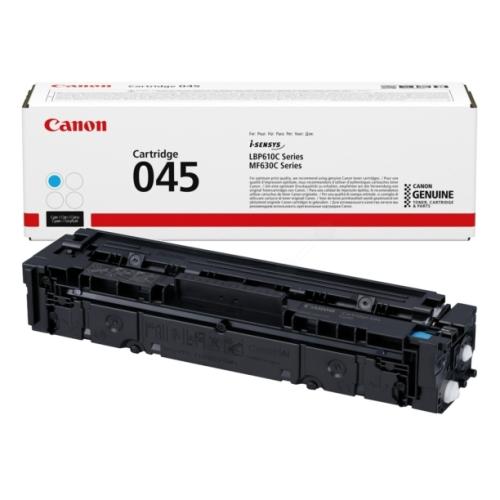 Canon Toner cyjan (1241C002 / 045)