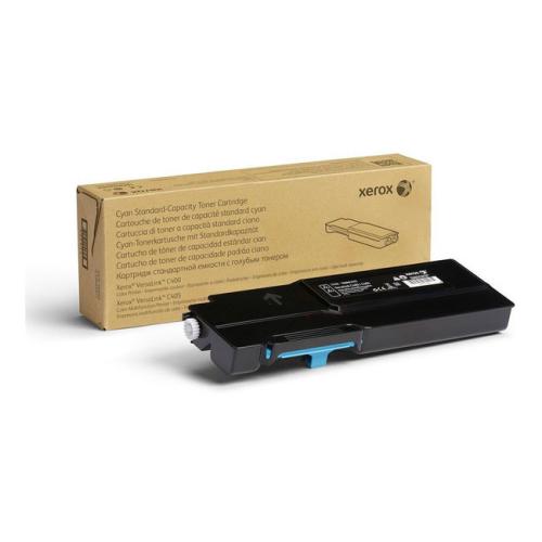 Xerox Toner cyjan (106R03530 / 106R3530) (high capacity)