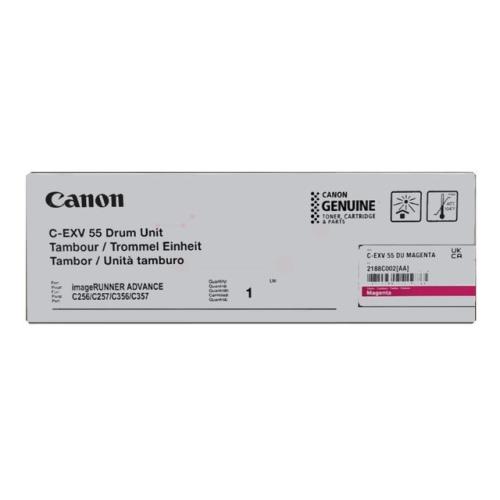 Canon Bęben magenta (2188C002 / CEXV55)